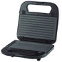 Orbegozo SW 7560 Sandwichera con placas intercambiables